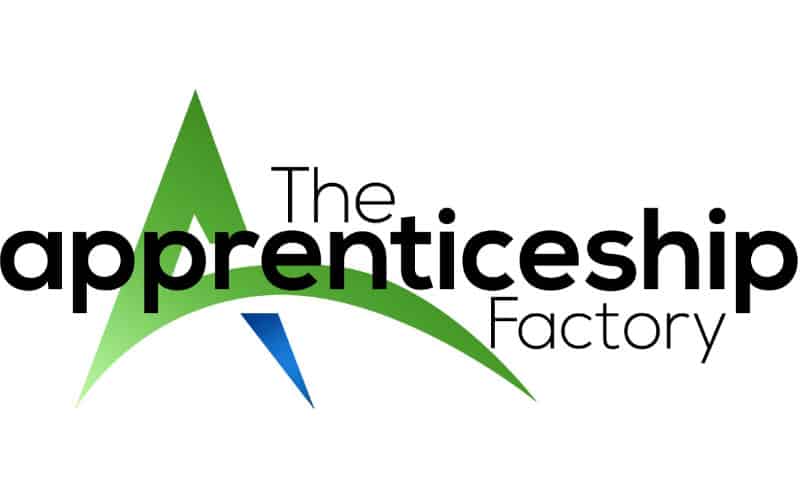 The Apprenticeship Factory